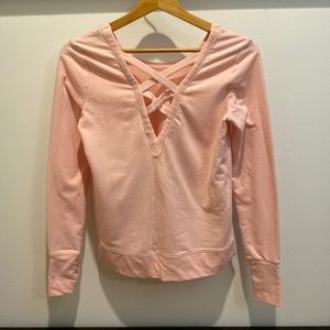 Old Navy Crew Neck Sweatshirt